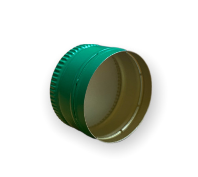 vintovaya probka zeleniy-2